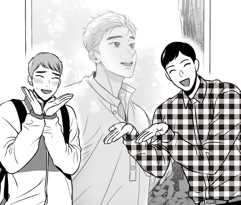 bj알렉스 78화 나왔습니다?
https://t.co/JqKTbWQB2R 