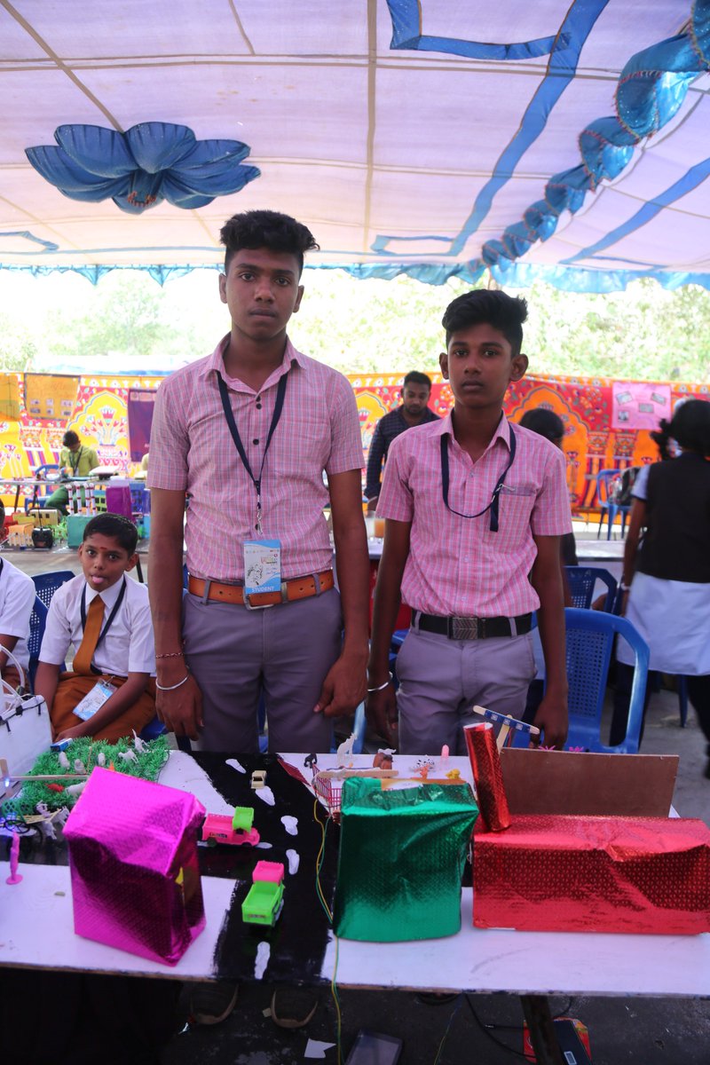 BigGenius2's tweet photo. Ignite India & Big Genius state level Science innovation conference held at Agni College of Technology #sdg #science #innovation #Conference #talenthunt #tnschools #engineering #technology #UN #BigGenius #igniteindia #students https://t.co/xAuHCMmjXR