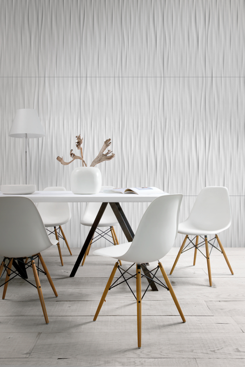nmcenterreno's tweet photo. Crear lugares llenos de creatividad es posible con la línea Arstyl Wall Panels que permite darle a los muros un acabado único que cambia cualquier espacio interior ✅
#diseñointerior #arquitectura #construccion #estilo #tendencias #wallpanel https://t.co/HkXicXs2s5