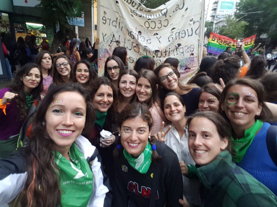 fcqoficial's tweet photo. 📢 #Nuevo sector de la Comisión Interclaustro de #Feminismos y #Géneros #CifegFCQ en la web oficial 💜 Informate aquí 👉https://t.co/NSwMJxQOa3 https://t.co/XtlhYTMDHA