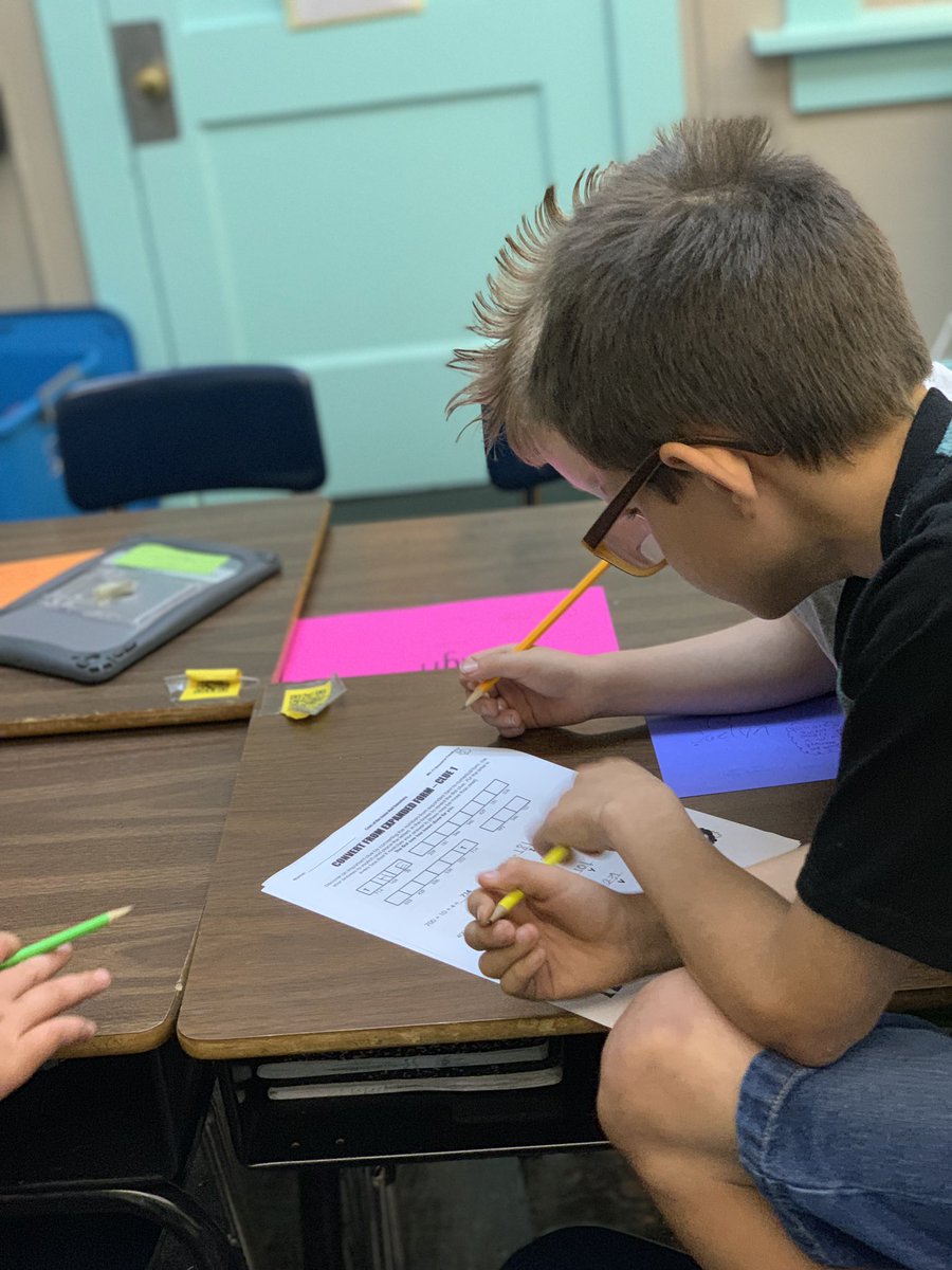 After EOGs, we solve a “super” mystery! #keepingthemengaged #ThisIsRES <a href="/JenniferWarden5/">Jennifer Warden</a> <a href="/jenbrown224/">Jennifer Brown</a>