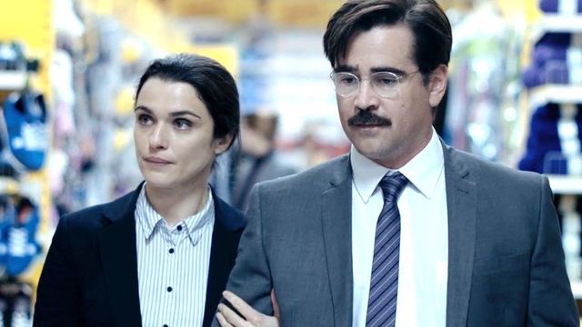 Happy Birthday Colin Farrell! 