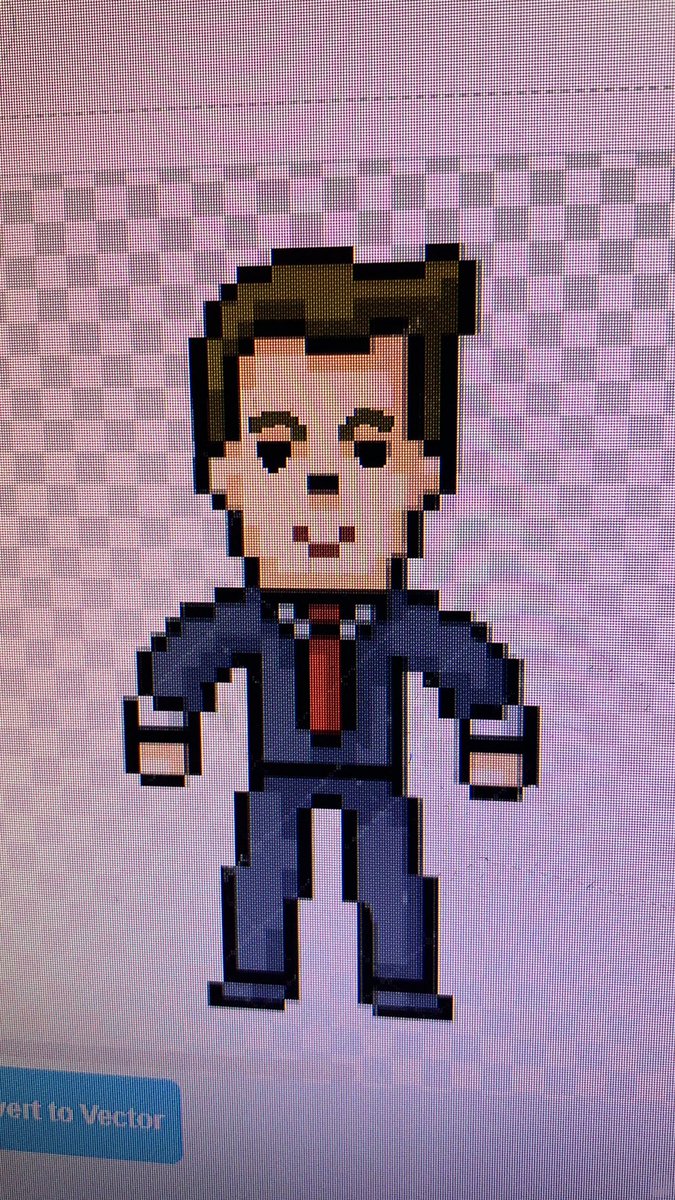 MrRshowalter's tweet photo. @MayorBurns my student decided you looked a little to upset in the last image so he made some edits. https://t.co/YBfiF5Y6zc