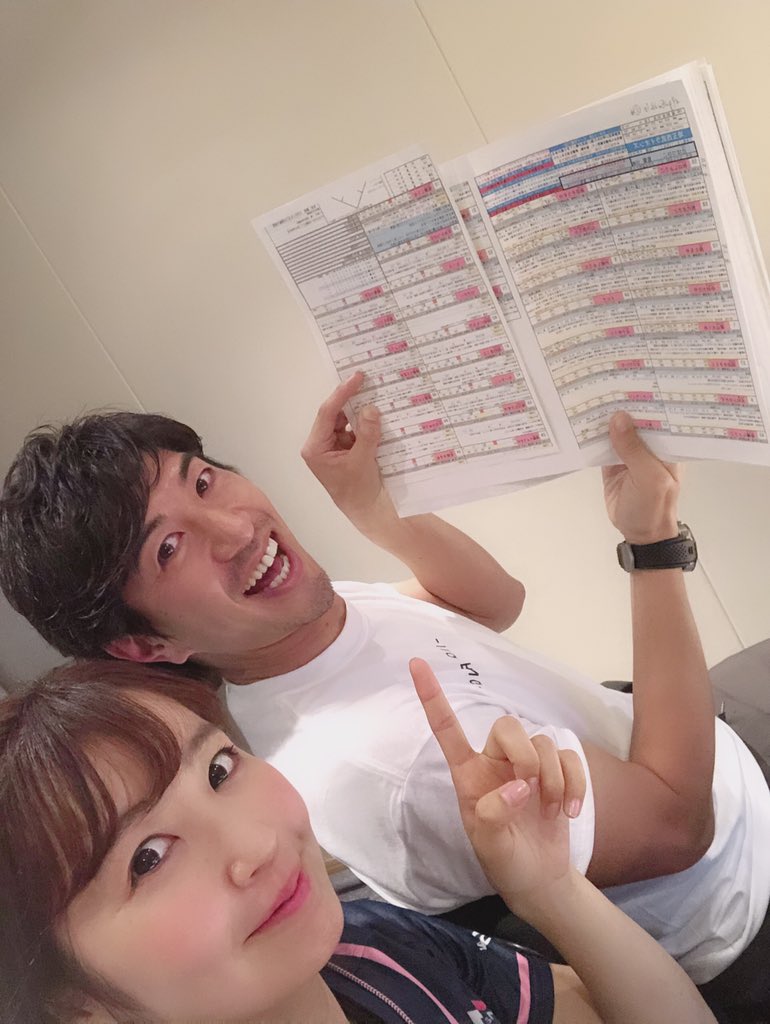 田中大貴アナの嫁や娘の画像が可愛い 子供の名前や小学校も気になる 気になるあの人の噂まとめ Buzzpress バズプレス
