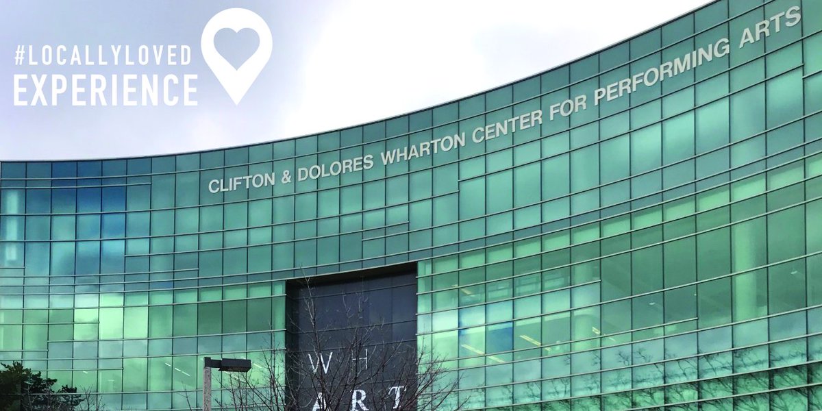 ExpDedicated's tweet photo. Wharton Center for Performing Arts is Michigan's largest performing arts venue featuring the best Broadway shows, the finest classical musicians, unrivaled dance companies and an A-list of high profile performers. #LoveLansing @GreaterLansing #VEM #LoveLocally https://t.co/MCtjVXl6vO