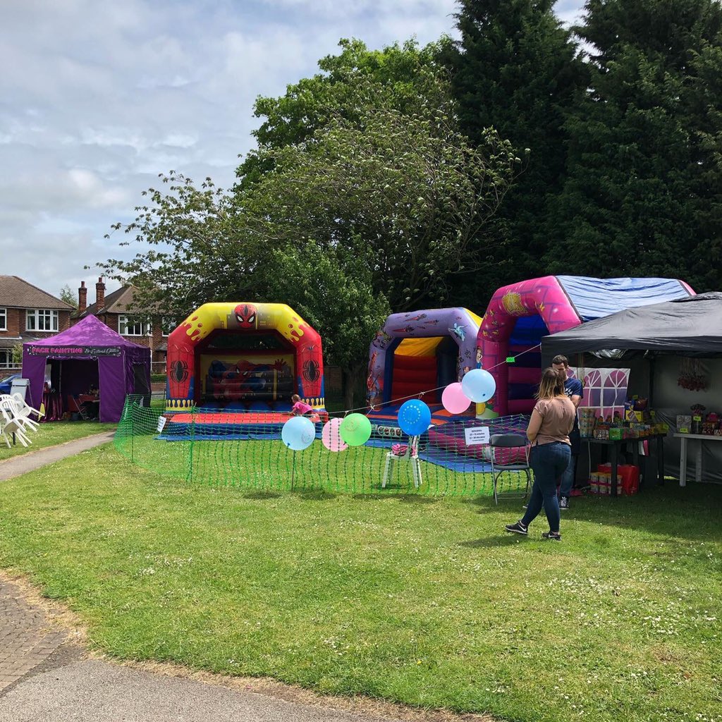 Ruddfest's tweet photo. Bring the kids down we have loads to entertain them! Fun fun fun! https://t.co/52W6PC0bWP