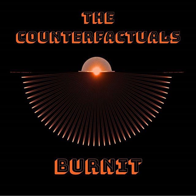 Hello? Anyone out there? We have new music!! The closest we'll ever get to making a dance song. Link in our bio or just head to our profile on Spotify.
...
...
#mnmusic #newmusic #moog #thisisnorthfield bit.ly/2W5w3zJ