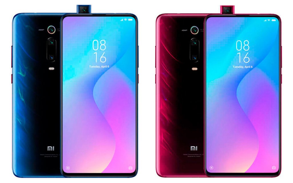 Redeslibre's tweet photo. Estos son los Xiaomi Mi 9T y Mi 9T Pro: fotografías oficiales https://t.co/MFarDhBChP https://t.co/x2GI7d3GgQ
