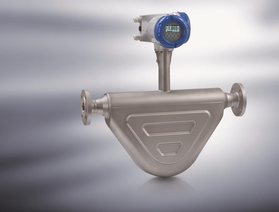 KROHNE_USA's tweet photo. The Optimass 6400 #massflowmeter is equipped with a new signal converter that features advanced device and process diagnostics; @WWDMag tells us how suitable it is for a wide variety of industries: https://t.co/eM5Tr2iGIE https://t.co/POaF56dbQr