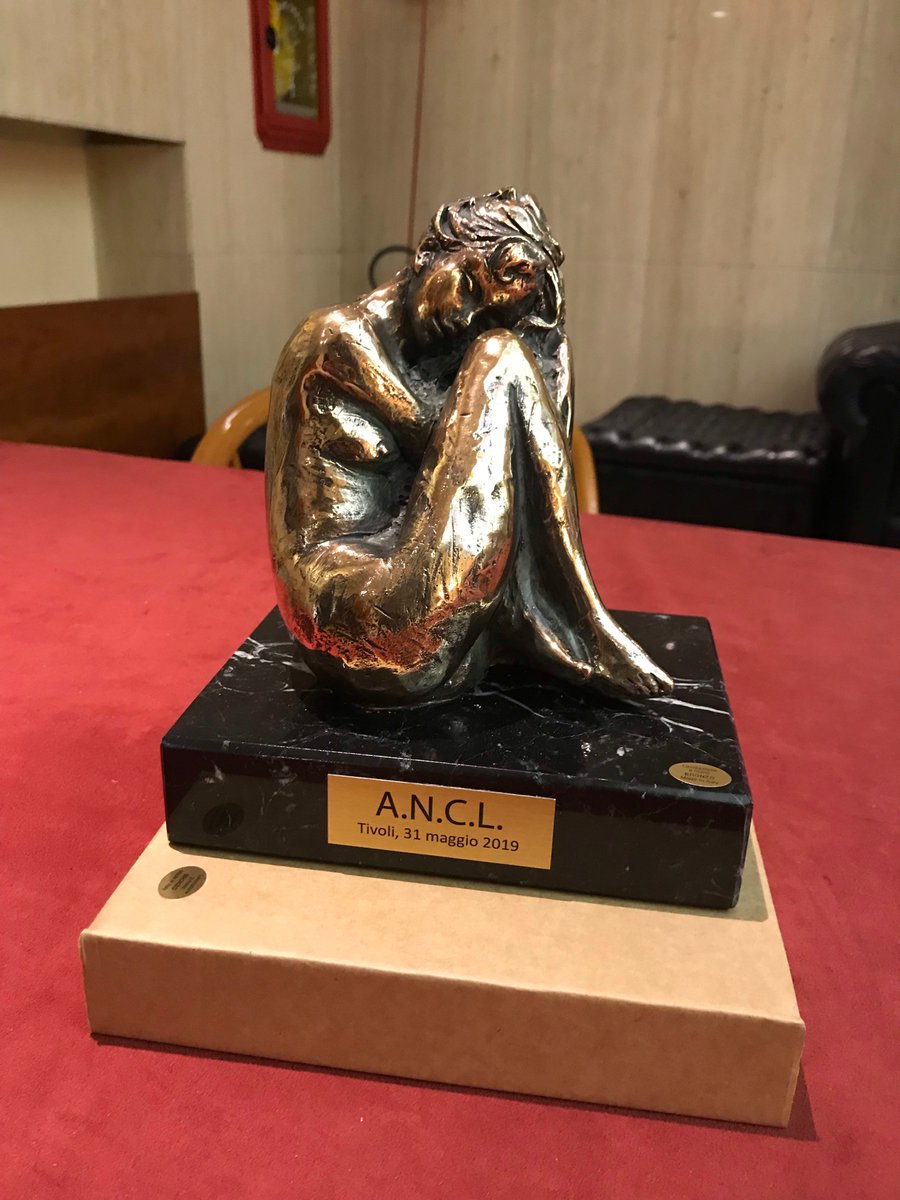 Un sincero ringraziamento al Presidente Consiglio Nazionale Ordine dei Consulenti del Lavoro Marina Calderone per essere intervenuta al primo Corso Formativo per Dirigenti #ANCL di Tivoli!
👇📸