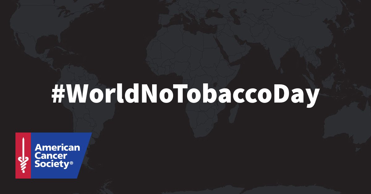 The global burden of smoking-related diseases is substantial, with over 7.1 million deaths annually. Find out more: tobaccoatlas.org  #WorldNoTobaccoDay #NoTobacco