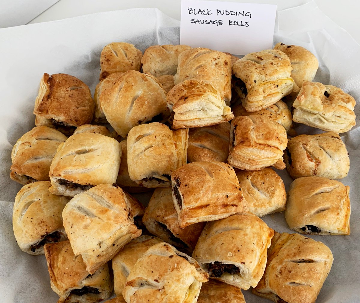 jtp_placemaking's tweet photo. Our Edinburgh Studio today held their inaugural #BakeSale, a fantastic success raising £170, matched by JTP to give £340 for @cashforkids &amp; @mercycorps!
The team are raising further funds by taking part in the Tour De Forth, a 97.3km bike ride this Sunday! https://t.co/DCsb5K3AkM https://t.co/foUdKzYJhI