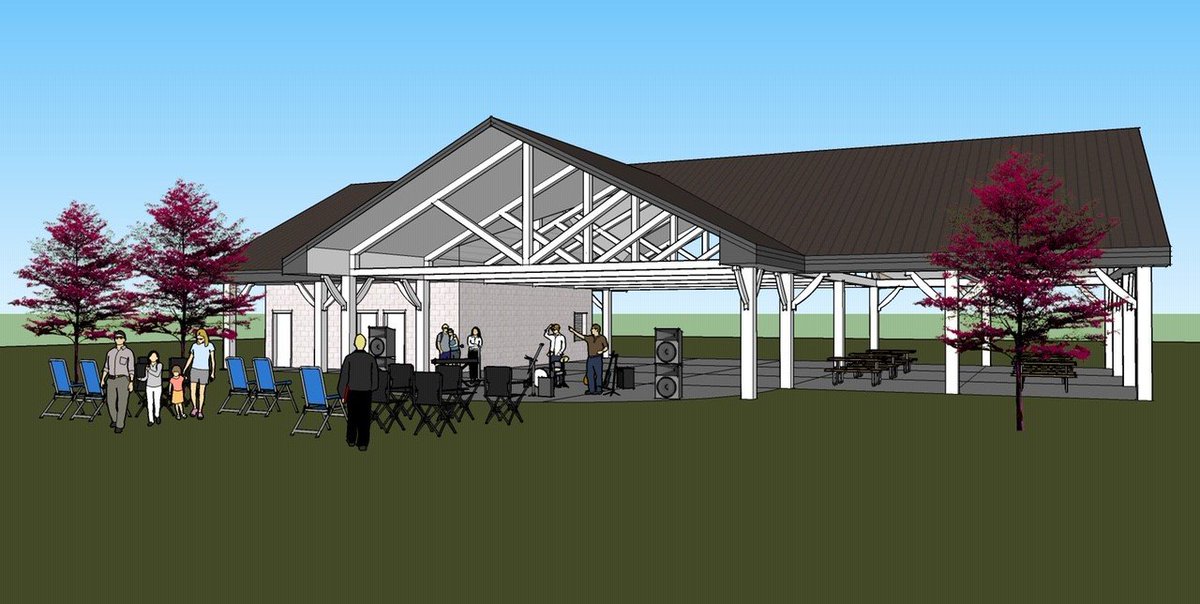 Indiana_EDC's tweet image. #NEWS: Two More Quality of Place Projects Moving Forward in @NortheastIN – bit.ly/2EMXqIO | #INRegionalCities