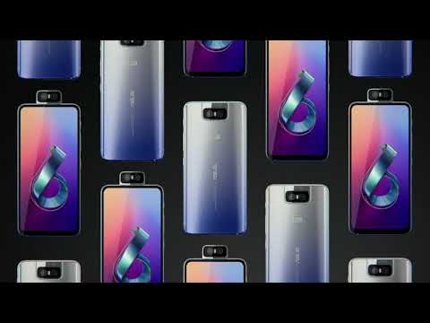 Gnius_it's tweet image. #AsusZenfone #AsusZenfone6 #FlipCamera is.gd/Tje0vr