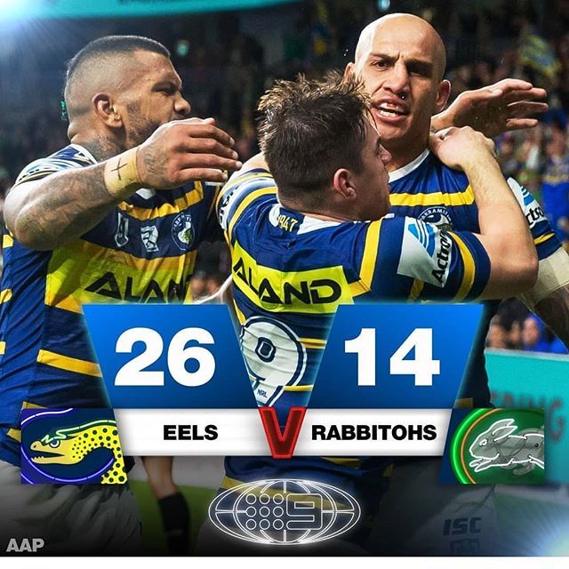 The Swarm Bay tweet media