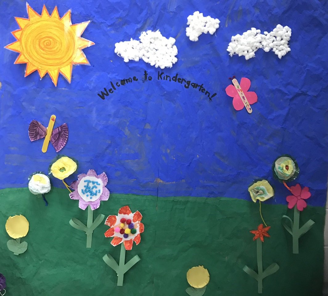 Thank you to our kindergarten team for hosting a terrific Welcome to Kindergarten event! It was great to welcome so many delightful new families to Westcreek!