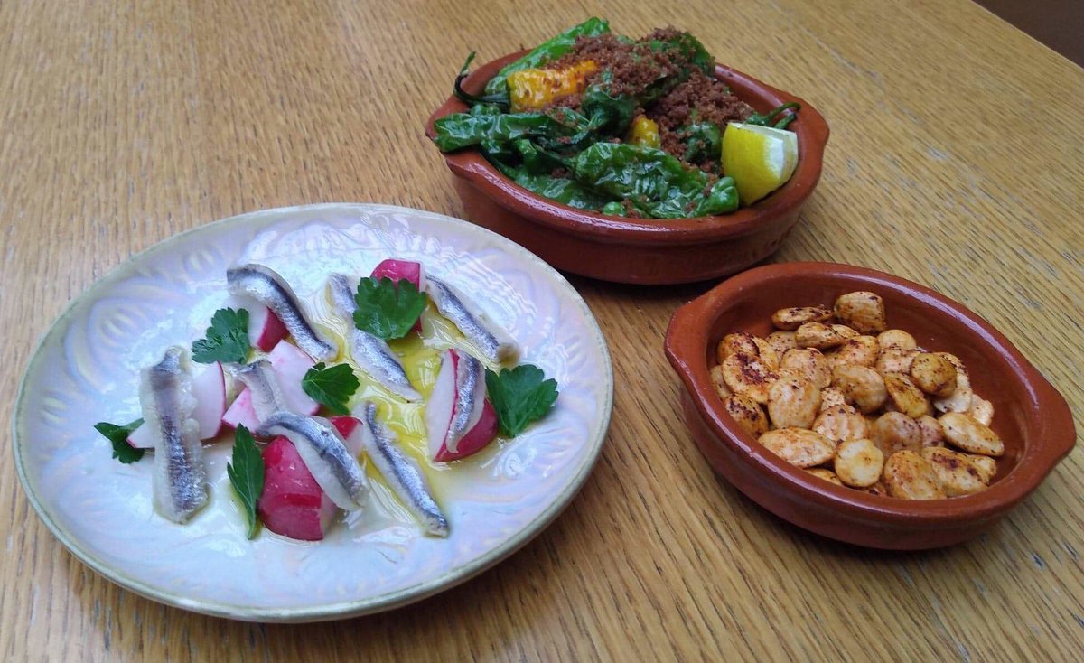 Cava Restaurant tweet media