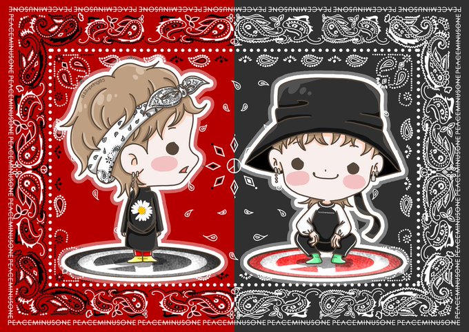 Peaceminusoneのtwitterイラスト検索結果 古い順 Peaceminusoneのtwitterイラスト検索結果 古い順