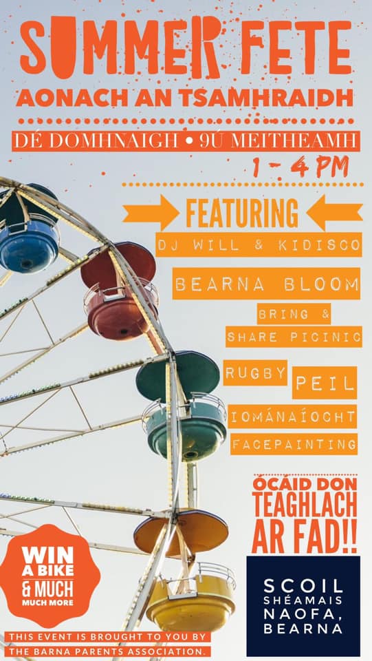 SSNBearna tweet media