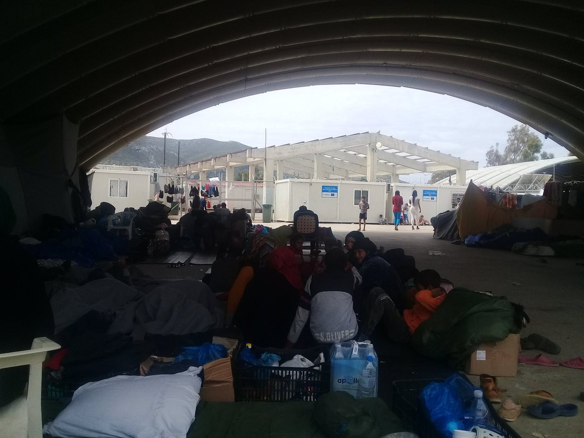Ibrahim_Jarour's tweet photo. @Refugees @UNHCRCanada @UNHCRGreece @UNHCR_Arabic @UNNewsArabic https://t.co/8rH6k6KHQv