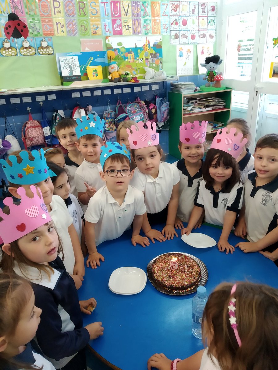 csabea1's tweet image. ¡Este mes está lleno de cumpleaños! ¡Felicidades campeones/nas!