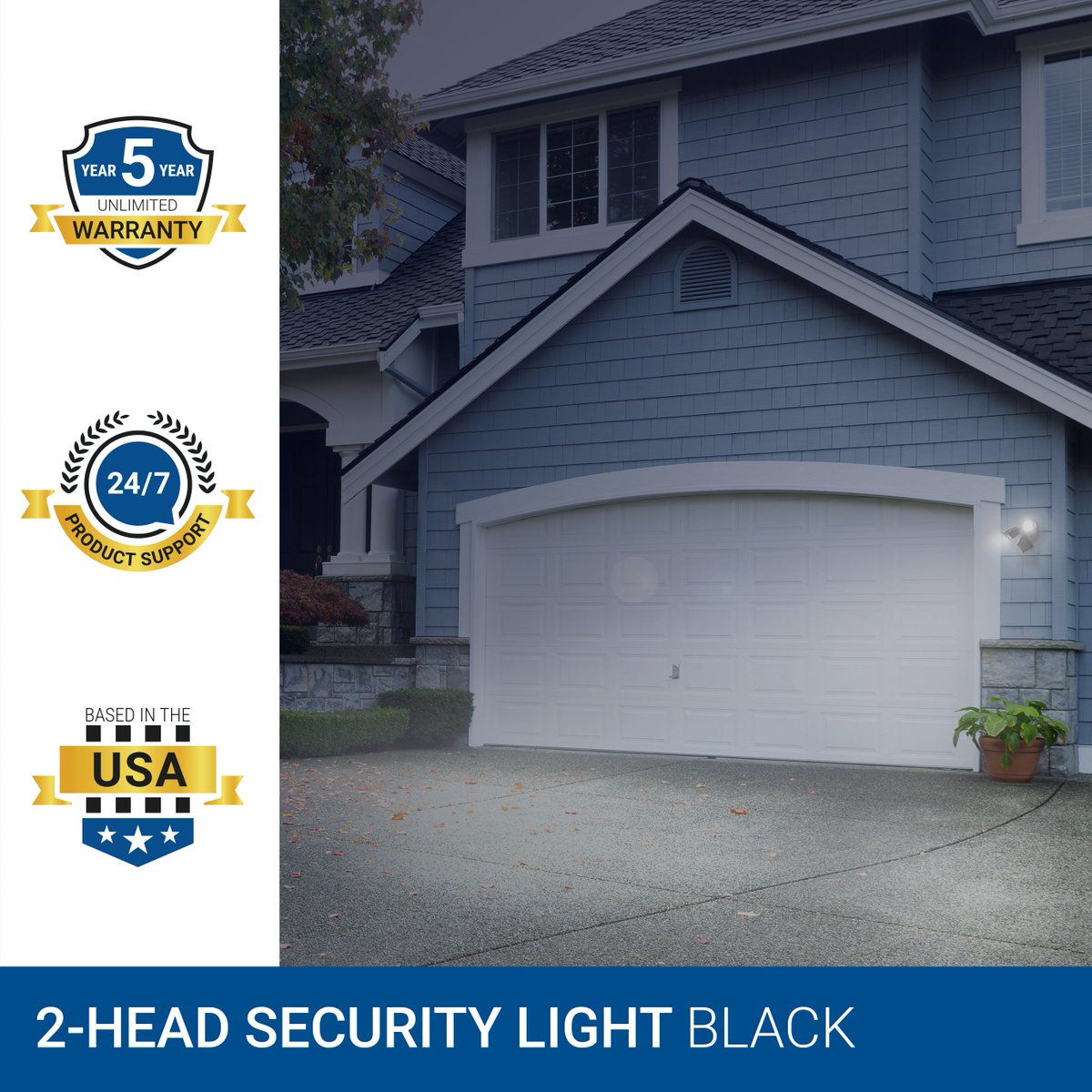 "This planned security light from #Hyperikon has a lot of highlights, yet additionally permits you to adjust it according to your necessities."

Read more: bit.ly/ViewTopTenHype…