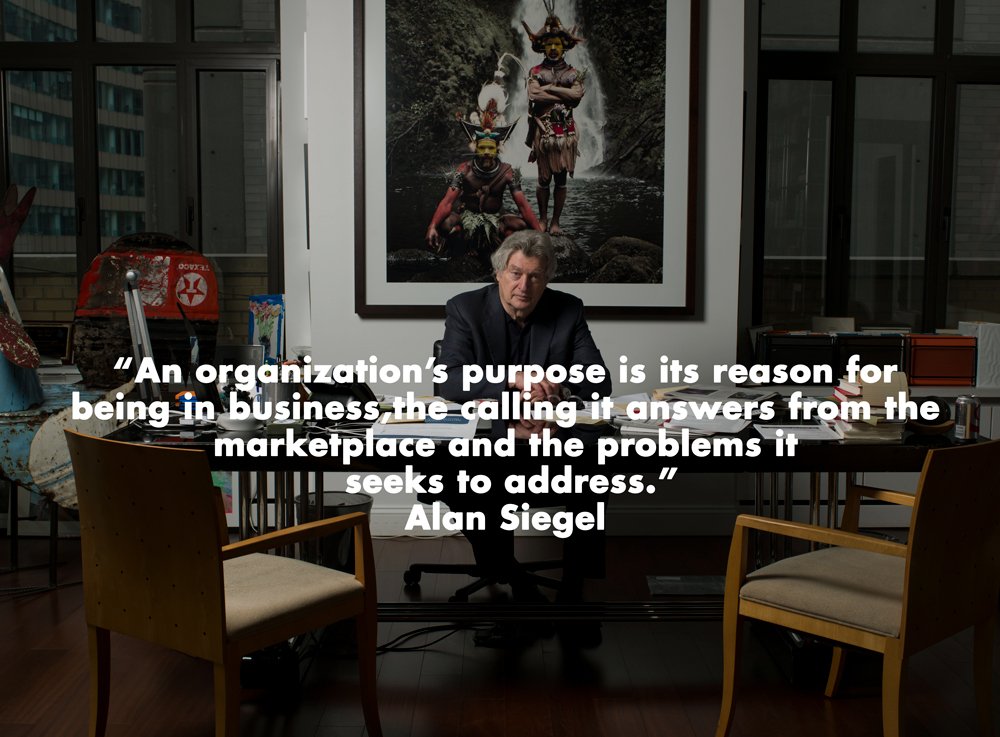 siegelvision's tweet photo. An organization’s purpose is its reason for being in business, the calling it answers from the marketplace and the problems it seeks to address. https://t.co/8dP9j80YGG https://t.co/RljANZwE82