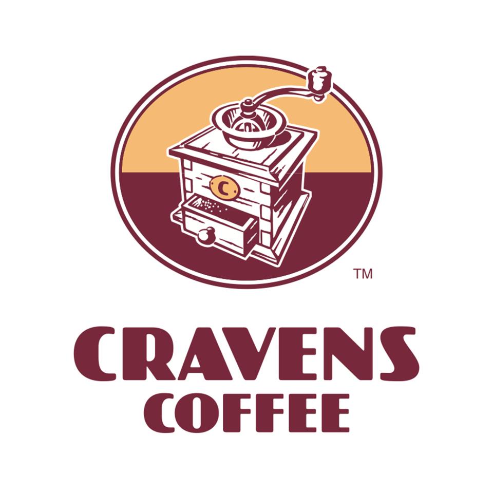 LastBestCon's tweet image. Thank you to @CravensCoffee for their help in making LBCon 2019 possible! They are specialty coffee roasters on a  mission to roast and deliver distinguished coffee. They like to buy from small farms because it’s good for the growers, for the environment, and good for coffee.