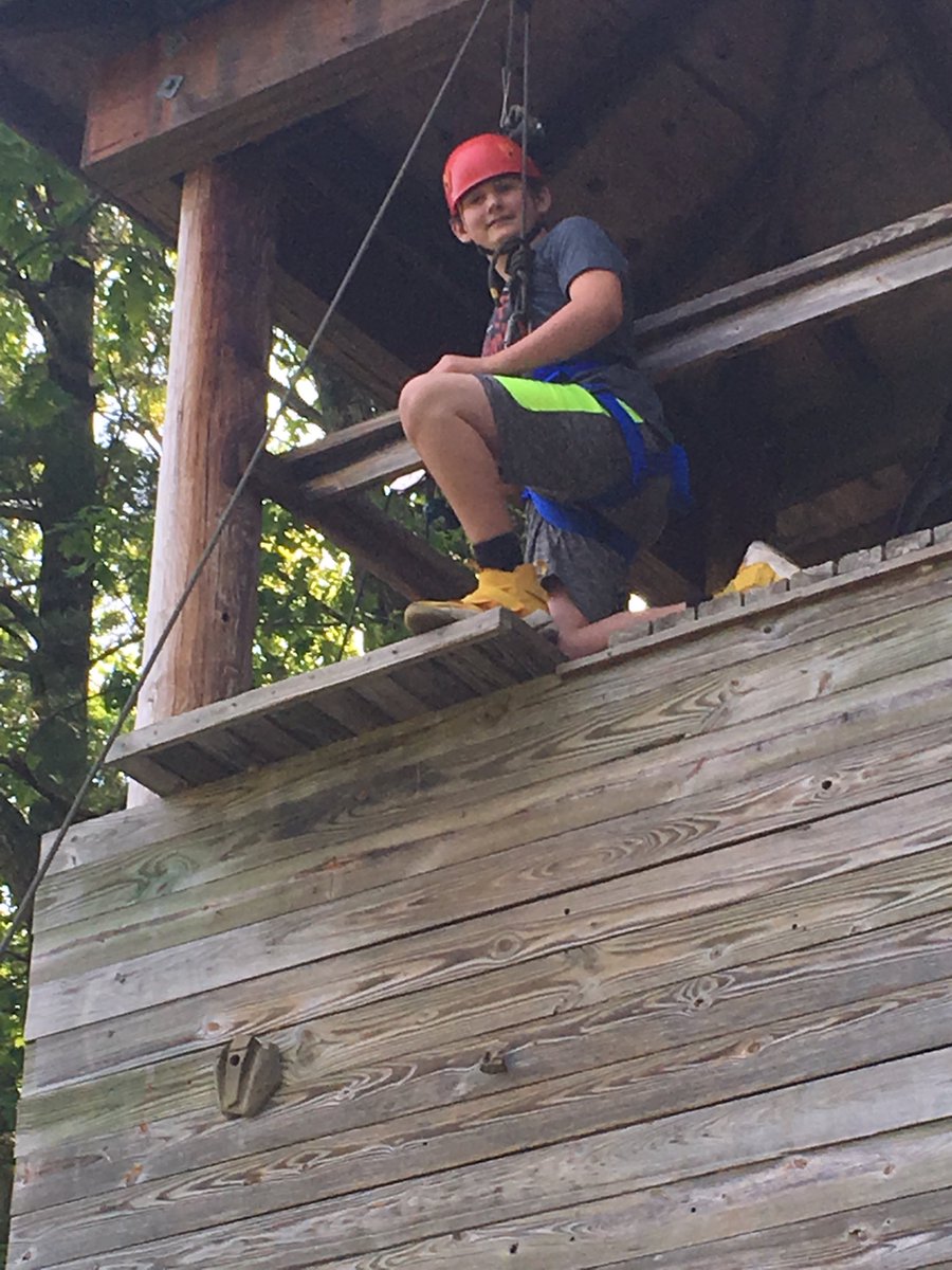 VLeeds212's tweet photo. Strong students conquering Mt Wood...it’s harder than you think! The best part is the rest of the students encouraging the climbers and cheering them on! #StrongMS #RSD13CT https://t.co/L8WJtjIwI3