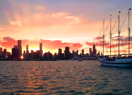 ChowdahFest's tweet photo. An 11-course meal
Copious pours of seasonal wines and beers
Watching a sunset over the incredible Chicago sunset.
.
.
Is there a better way to spend a Summer evening?
See you Monday at @ColumbiaYC.
.
.
.
https://t.co/GQDvqm8EgB
(Psst, use code "ChowdahFan" for $5 off tickets). https://t.co/MwaRTEbWQc