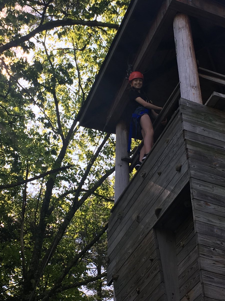 VLeeds212's tweet photo. Strong students conquering Mt Wood...it’s harder than you think! The best part is the rest of the students encouraging the climbers and cheering them on! #StrongMS #RSD13CT https://t.co/L8WJtjIwI3