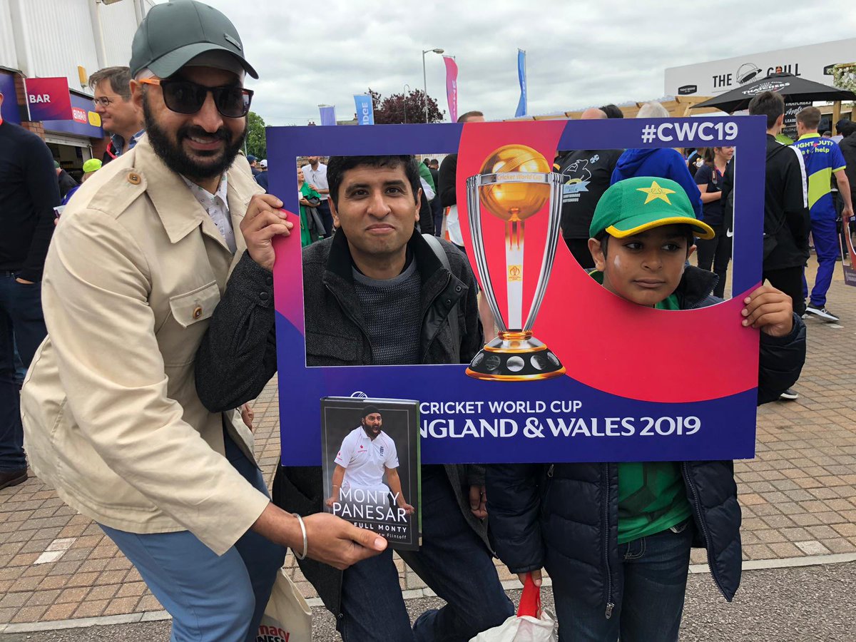 Monty Panesar (@zkp_scroll) on Twitter photo Keep your spirits up <a href="/TheRealPCB/">Pakistan Cricket</a> remember 1992 World Cup Pakistan lost 4 in a row and ended up winning <a href="/cricketworldcup/">ICC Cricket World Cup</a> #CWC19 #FullMonty #PAKvWI Keep your spirits up <a href="/TheRealPCB/">Pakistan Cricket</a> remember 1992 World Cup Pakistan lost 4 in a row and ended up winning <a href="/cricketworldcup/">ICC Cricket World Cup</a> #CWC19 #FullMonty #PAKvWI