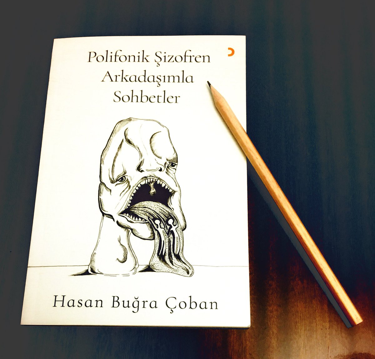 hasanbugracoban's tweet photo. Bu kitapta adı geçen tüm kişi ve kurumlar tamamen hayat ürünüdür.
#kitap #yenikitap #kitapsahilde #kitapoku #kitappaylaş https://t.co/HoZrSQcoSr