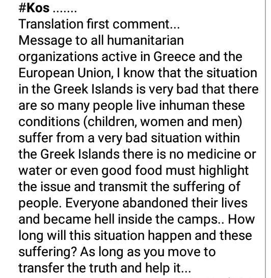 Ibrahim_Jarour's tweet photo. https://t.co/9yIonK0l2r
@Refugees @UNHCR_Arabic @UNNewsArabic @UNHCRGreece https://t.co/bKplnRzlXs