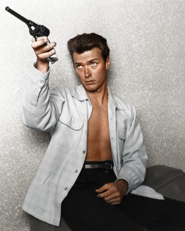 Happy 89th Birthday to Clint Eastwood. What\s your favorite movie of his?   