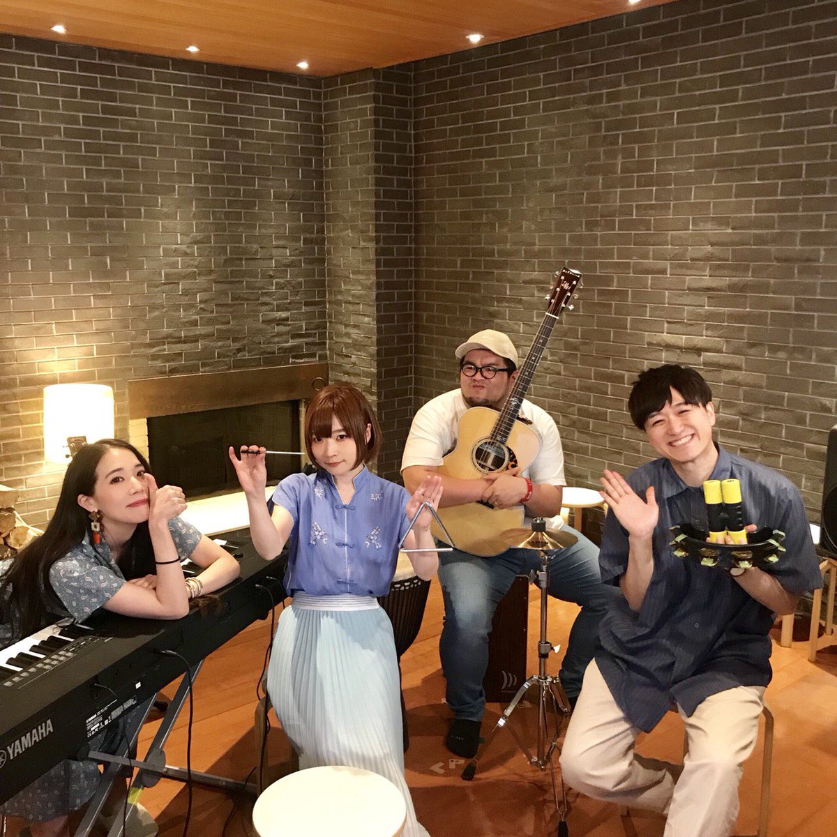 てこちん様⭐︎確認用です ふでちん