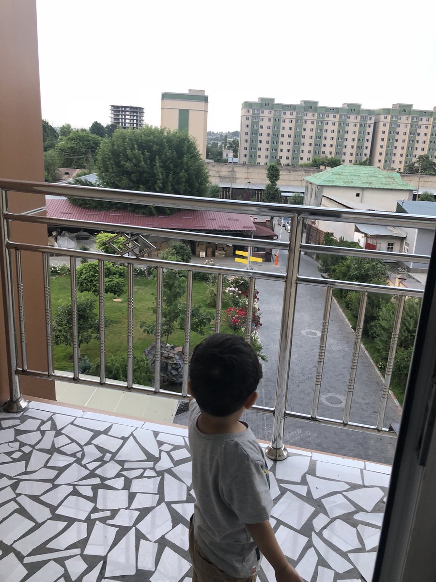 Janar Akaev tweet media