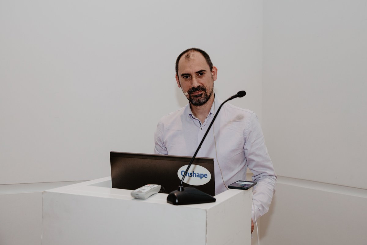 aeodoo's tweet image. #Website_slides, presentaciones en Odoo 12 por Eduardo Magdalena
#jornadasodoo #jodoo #jornadasodoo2019 

youtube.com/watch?v=HxyTCs…