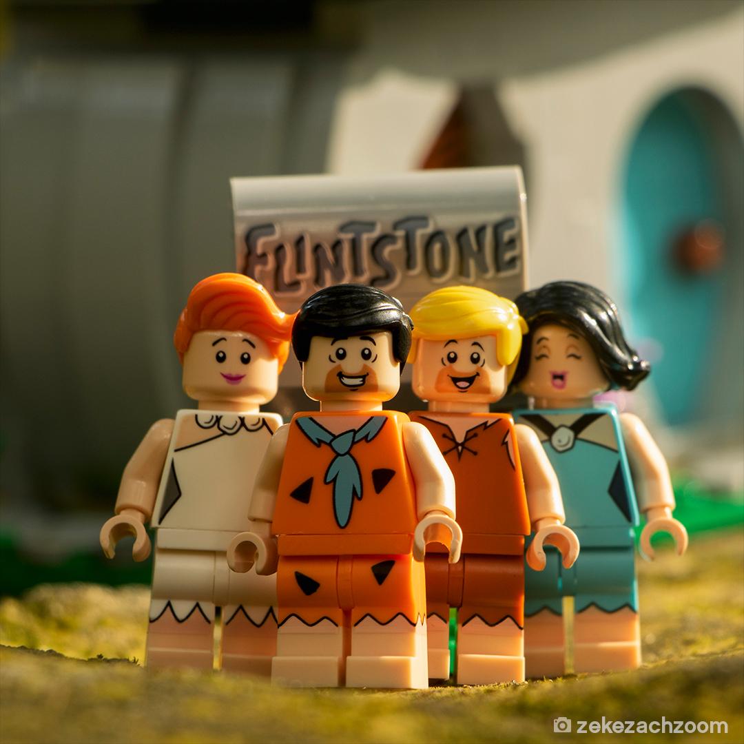 suppe huh udgifterne LEGO on Twitter: "Yabba Dabba Doo™! The finest residents in Bedrock City. Thanks for the bricktastic photos @zekezachzoom 📸 https://t.co/AuN2b0PjZn" / Twitter suppe huh udgifterne LEGO on Twitter: "Yabba Dabba Doo™! The finest residents in Bedrock City. Thanks for the bricktastic photos @zekezachzoom 📸 https://t.co/AuN2b0PjZn" / Twitter