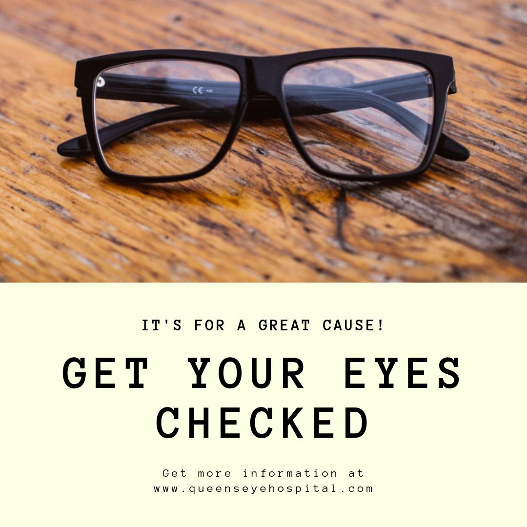 Queenseyehospital on Twitter "Get the best and ultimate eye care