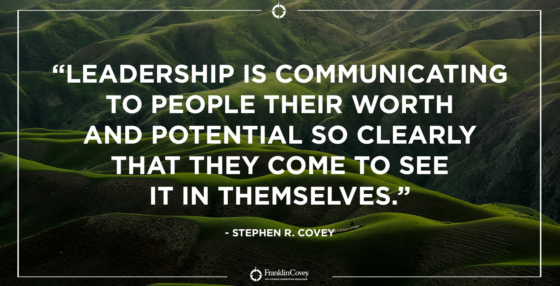 Leadership and communication quotes