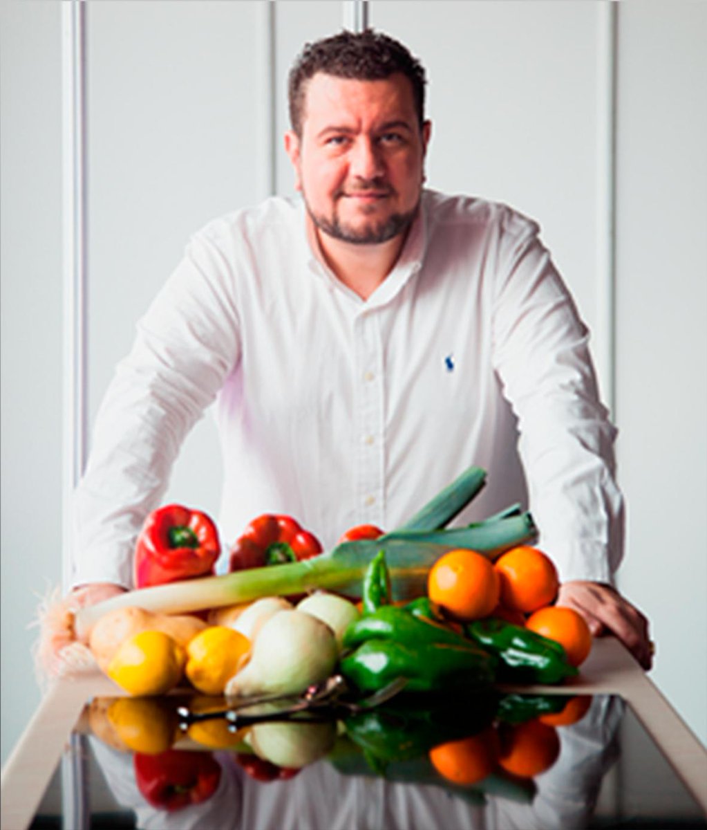 Hablamos con <a href="/grussolillo/">Giuseppe</a>, presidente de la Academia Española de Nutrición y Dietética (<a href="/aedninforma/">La Academia</a>) sobre divulgación nutricional y #brócoli. 👉masbrocoli.com/web/2019/05/31… #nutrición #alimentación