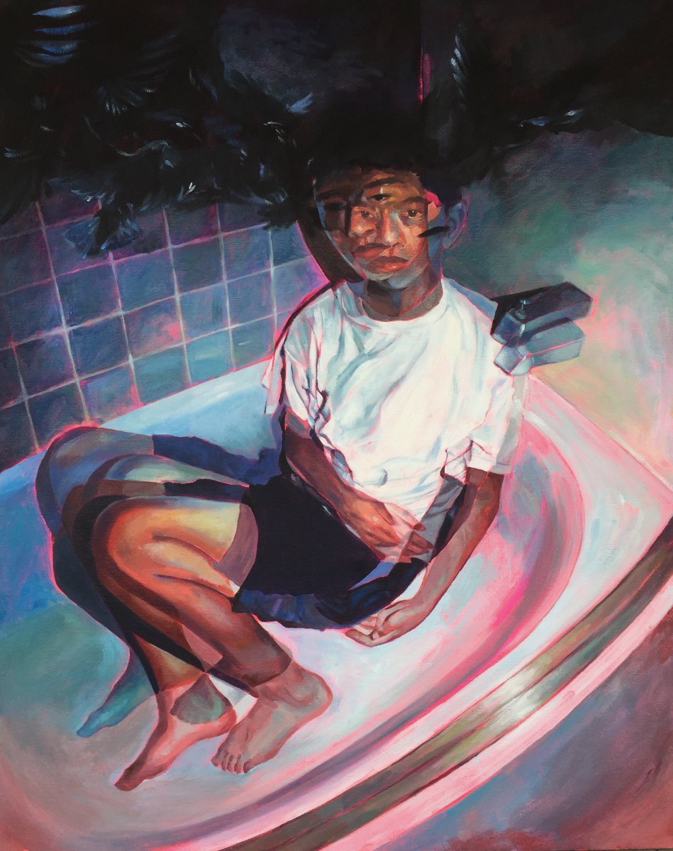 YoungArts's tweet photo. We cannot wait to see the work of the 2019 U.S. #PresidentialScholars in the Arts hanging in the @kencen #HallofNations 👏 If you’re in the #DC area, the exhibition will be free and open to the public from the end of June through July 6 so stop in, explore and leave inspired! https://t.co/o5FpmZFS3e