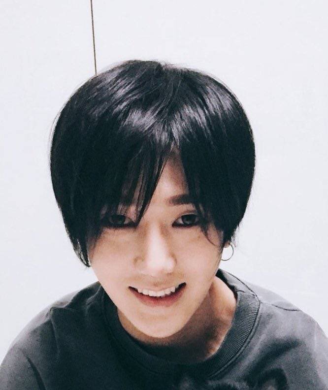 Astrid13668247's tweet photo. #BecauseWeLoveYesung
Just do what you want to do.We will support you. https://t.co/vzTIH44OUu