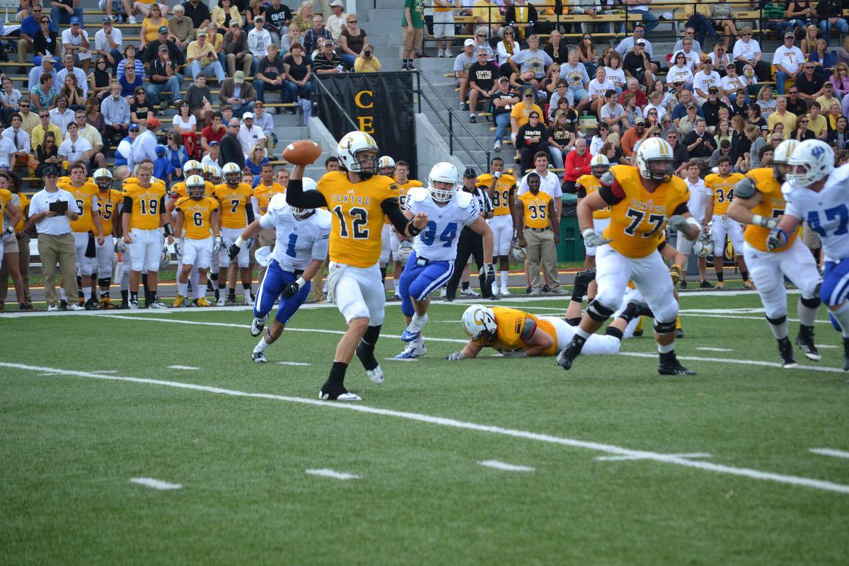 DuerellBard20's tweet photo. Blessed to receive my first offer from Centre College #AGTG @CoachBarnett_ https://t.co/KnoMAOO8Bm