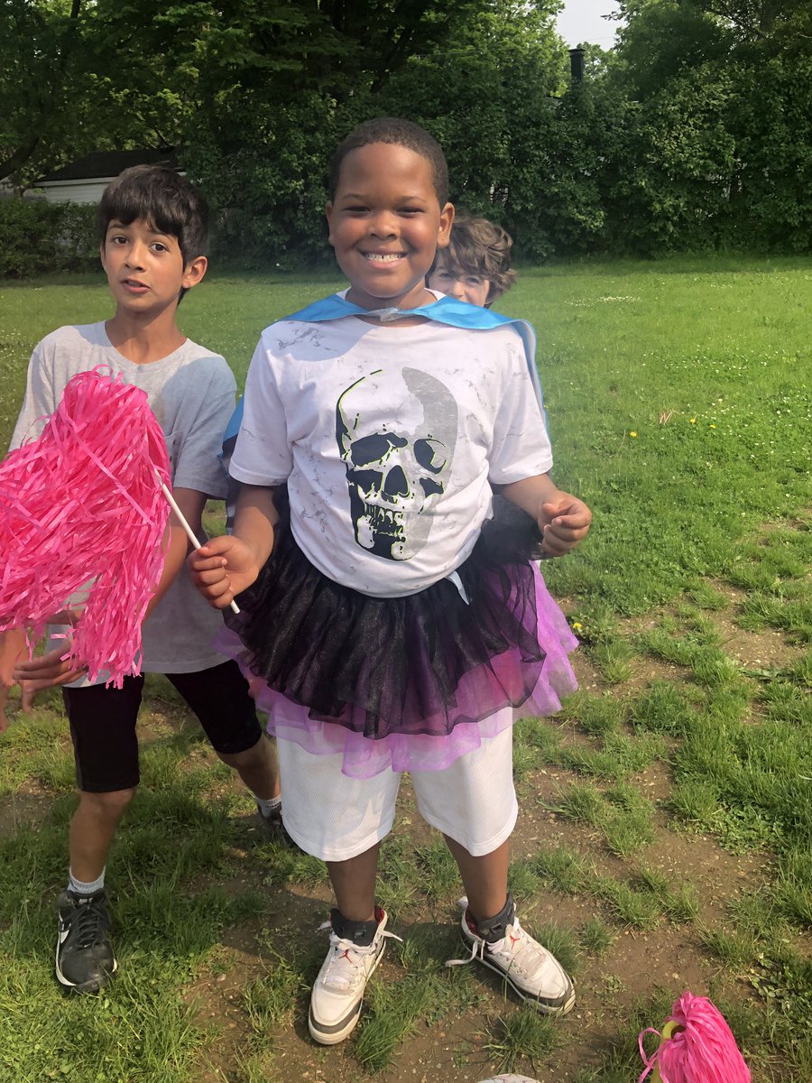 HuntleySTEAM's tweet photo. We’ve got style. @A2STEAM https://t.co/pUrf1o2Q9s