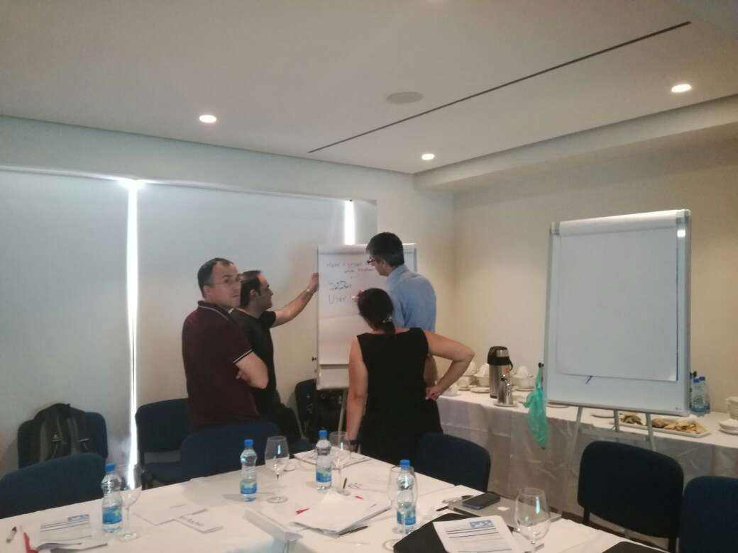 Trilateral Research tweet media