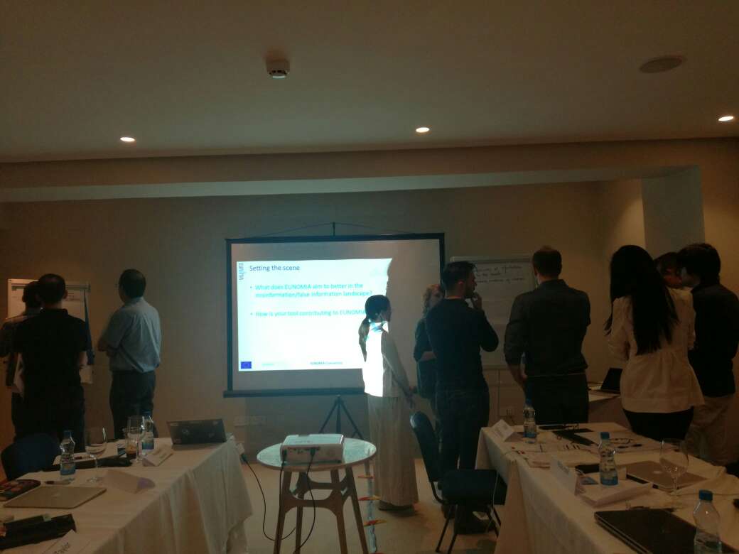 Trilateral Research tweet media