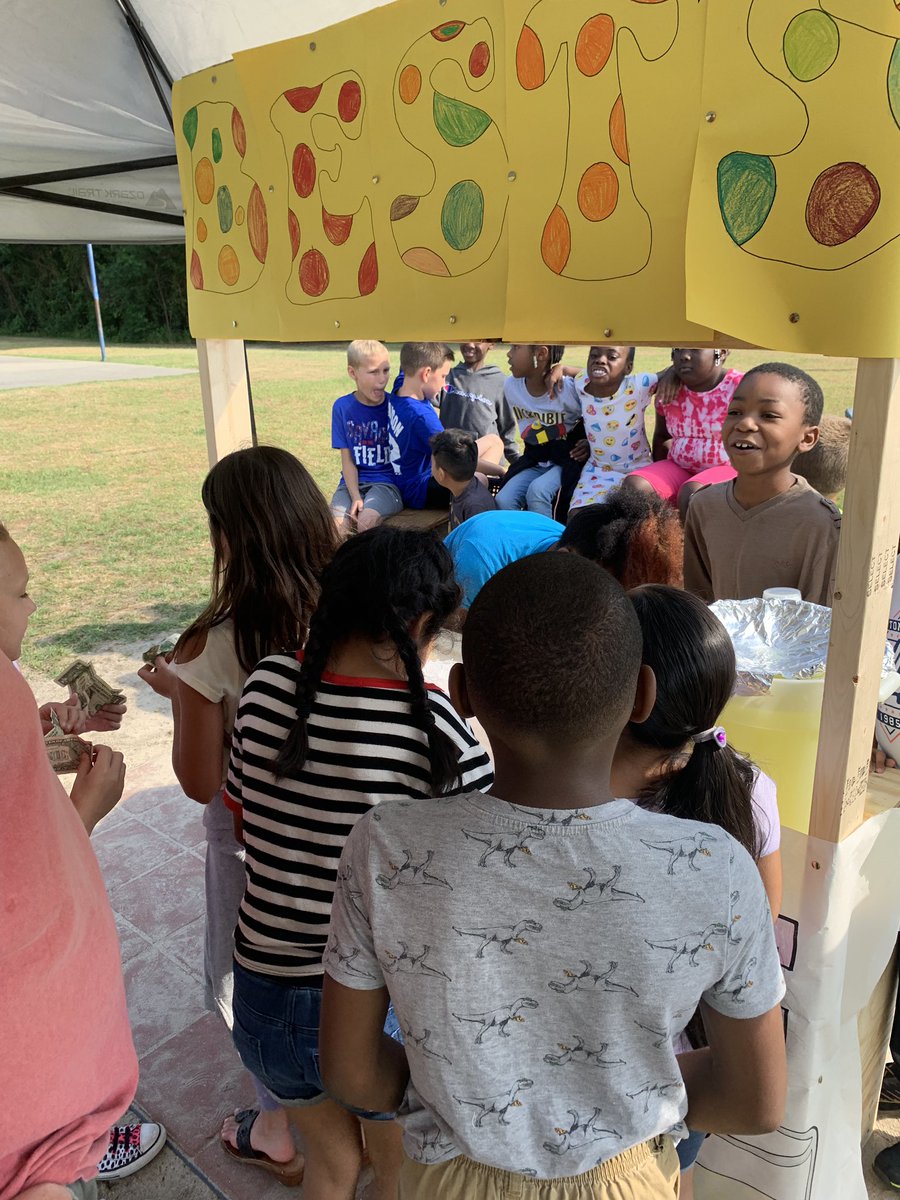 West Greene Elem tweet media