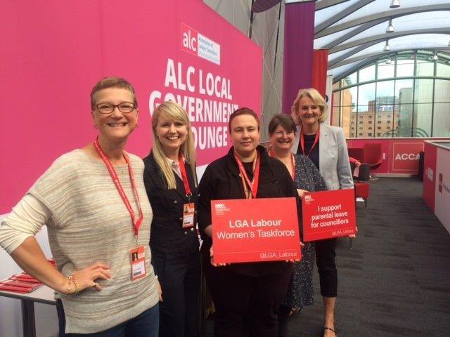 LGA_Labour's tweet photo. Thinking about candidate selections for your next set of elections? We’ve put together a best practice guide on how to get more women to stand to be councillors - you can read here: https://t.co/jBJhqzQ6i9 https://t.co/8aA6mFXnS1